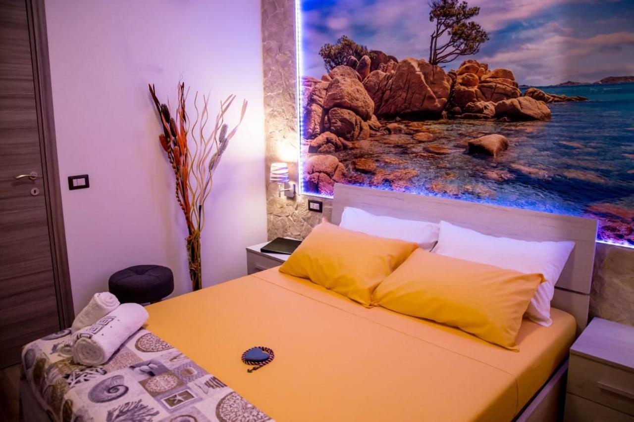 Hotel Mar&Mar Alghero Esterno foto