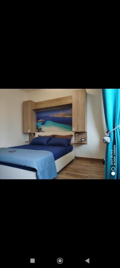 Hotel Mar&Mar Alghero Esterno foto